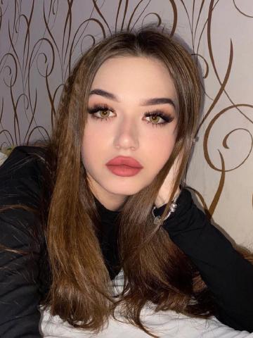 Анкета проститутки Майя - Фото 1, , 23 года, №368320